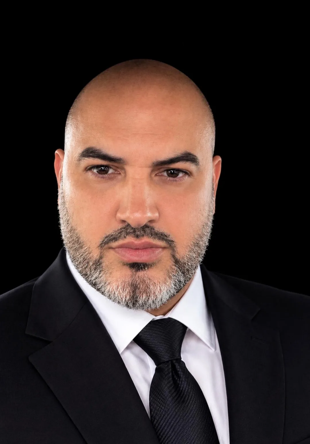 Achour Benbrima, partenaire de Design Up